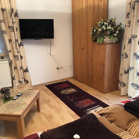 Schoene Ferienwohnung In Bahnhofsnaehe Fuer Urlaub, Studium Oder Arbeit Deggendorf Exteriör bild
