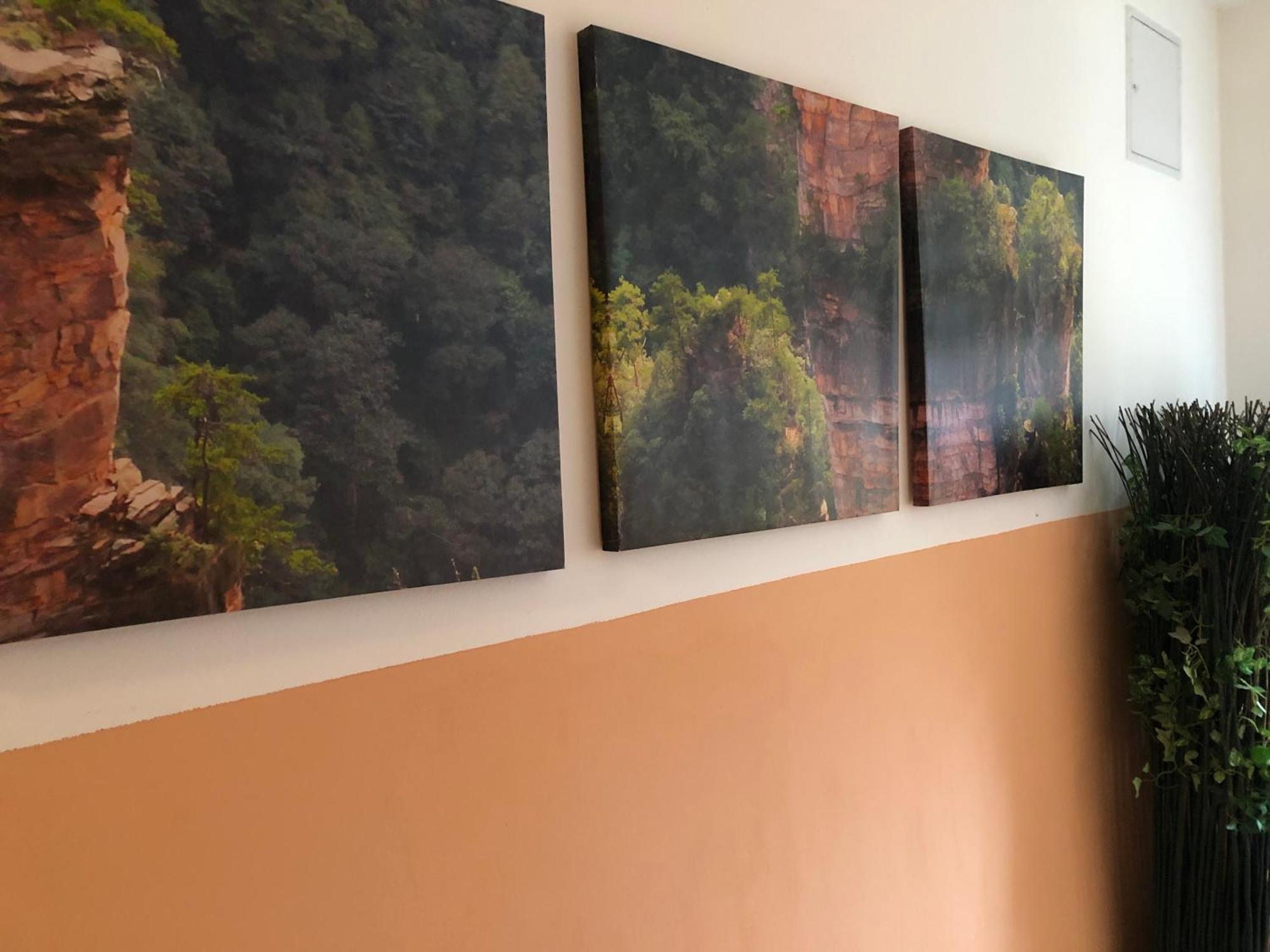Schoene Ferienwohnung In Bahnhofsnaehe Fuer Urlaub, Studium Oder Arbeit Deggendorf Exteriör bild