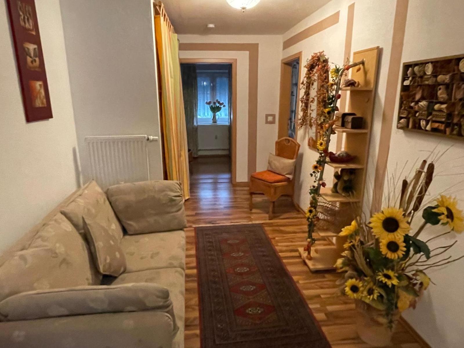 Schoene Ferienwohnung In Bahnhofsnaehe Fuer Urlaub, Studium Oder Arbeit Deggendorf Exteriör bild